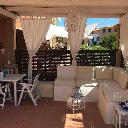 Bilocale Ristrutturato Con Piscina. Spiagge Vicine. Порто Ротондо Екстериор снимка