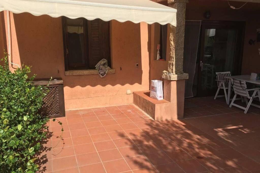 Bilocale Ristrutturato Con Piscina. Spiagge Vicine. Порто Ротондо Екстериор снимка